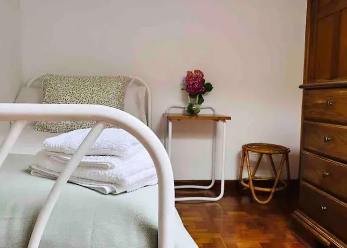 Acogedora Casa En Arangas Cabrales