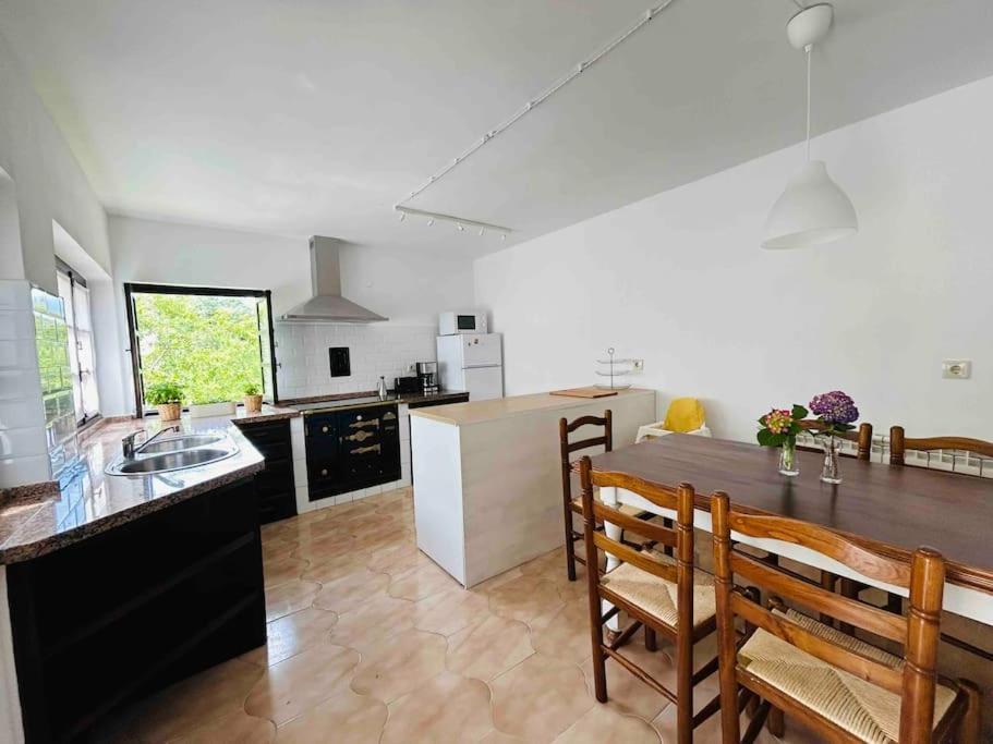 Holiday home Acogedora Casa En Arangas Cabrales Arenas De Cabrales