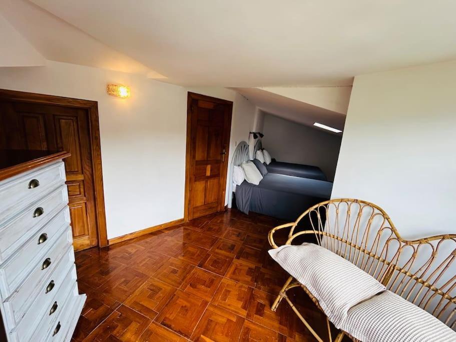 Acogedora Casa En Arangas Cabrales Holiday home Arenas De Cabrales