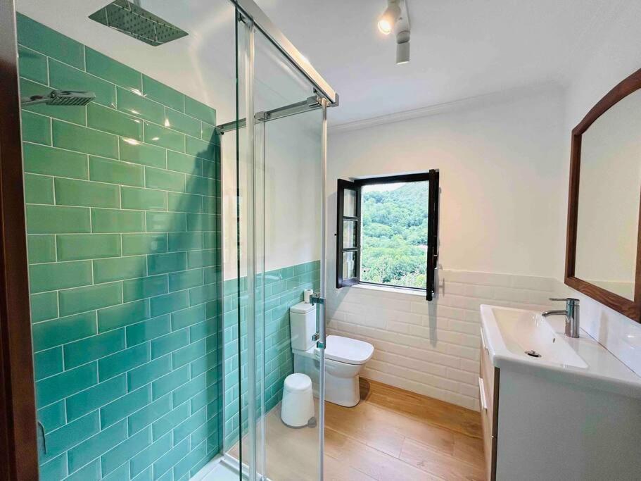 Holiday home Acogedora Casa En Arangas Cabrales *
