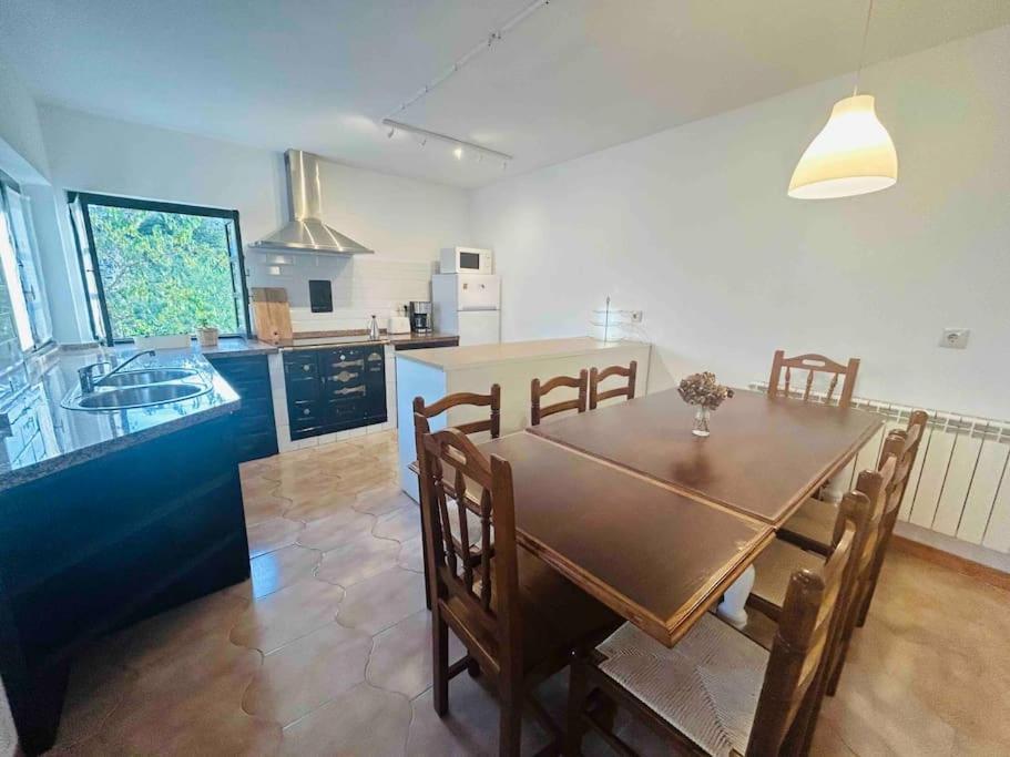 Acogedora Casa En Arangas Cabrales Holiday home