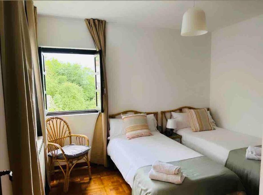 Holiday home Acogedora Casa En Arangas Cabrales *
