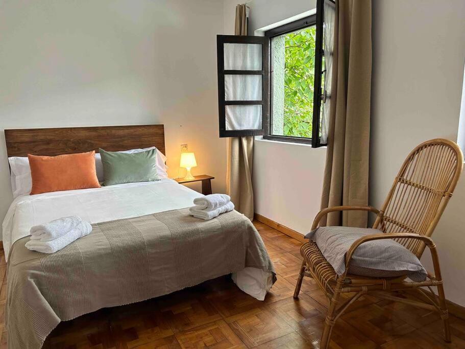 Holiday home Acogedora Casa En Arangas Cabrales